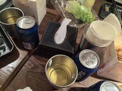 -新石器烤肉(中房金谊广场店)