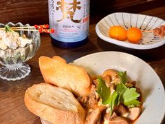 -三川·十酒Izakaya(南昌路店)