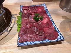 -隐家本格烧肉(万达广场店)