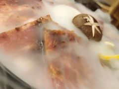 调味猪五花-九田家黑牛烤肉料理(石路天虹店)