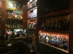 -The Cheebat 锌吧·Bistro(体育西店)