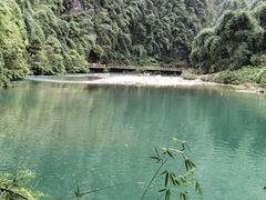 -阿依河景区