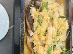 -浔味·山屿湖·正宗淳牌全鱼宴老字号