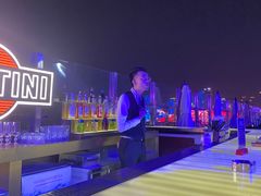-VENU+海景酒廊