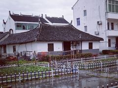 -锦江中华村农家乐饭庄