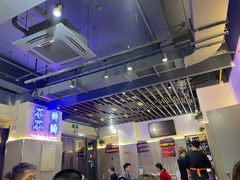 -正通记·哈尔滨烧烤·炭烤鸽子(七宝万科国际店)