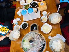 -蚂蚁家辣炒章鱼(海云台店)