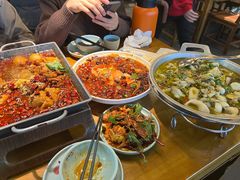 -鸡毛店·川菜(李家沱店)