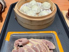-回味鸭血粉丝汤(夫子庙瞻园路店)