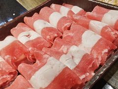 -宽板凳老灶火锅(台湾街店)