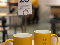 -HELLO 27 意面·沙拉·帕尼尼