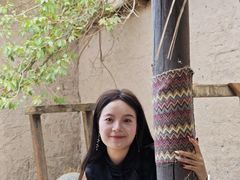 -敦煌古城