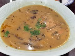 汴梁黄焖鱼-邢家锅贴老店·非遗·开封菜(金明广场店)