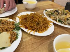 -姥家春饼店(漳州二路店)