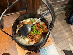 -索溪山寨·湘西饮食文化博物馆(标志门店)