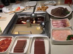 -海底捞火锅(上元大街店)