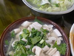 -小杨翘脚牛肉