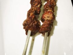 -东来顺饭庄(新源里店)