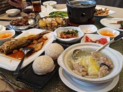 -庄氏祥记家常食府(国瑞建材家居博览中心店)