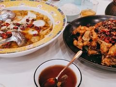 -天成川菜(礼岗店)