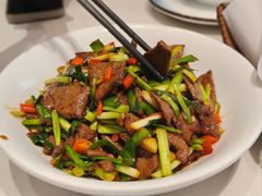 -东流山烤鸭·家常菜(雨山龙湖店)