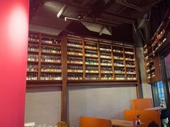 -牛啤堂精酿啤酒餐吧(五棵松华熙店)