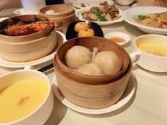 -上海金桥红枫万豪酒店-万豪中餐厅