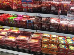 -Co.opmart (Cong Quynh)