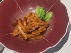 -顶特勒·黄鱼馆·特色菜(上海大世界店)