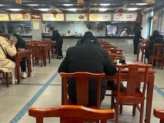 -清真马祥兴菜馆(云南北路店)