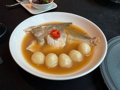 -醉东Oriental House(静安嘉里店)