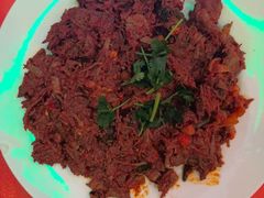 -华天延吉餐厅(西四总店)