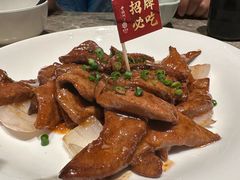 南煎肝-老福洲·三十年福州味(斗东店)