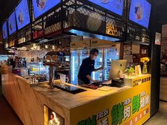 -蚝太郎 • 海鲜烧烤(Upark店)