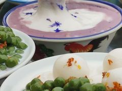 -七的湖·晚芳亭·阳澄湖农家菜·大闸蟹(莲花岛店)