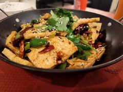 -熊猫川菜馆 panda chine