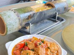 -生态苑农庄(十里画廊遇龙河店)