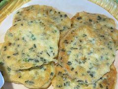 -李久其家民间餐厅(观沙岭公园店)