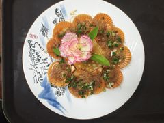 -海棠湾聚鼎香海鲜坊(海昌梦幻不夜城店)