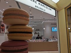 -Pierre Marcolini(德基广场店)
