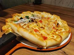 -必胜客(远大路店)