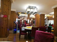 大堂-顺丰轩园林酒家(天河店)