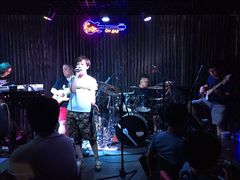 OhBar偶吧音乐串串香-ohbar live house(人广店)