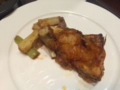 照烧鸡排-食间牛排(湖西路店)