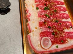 -轻烧烤肉(光谷步行街店)
