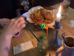 -巴伐利亚啤酒坊(意式风情街店)