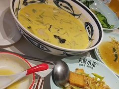 -大厨小馆(华阳城店)