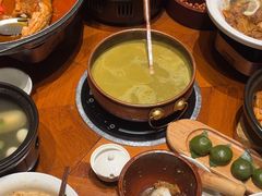 -瑶王府·广西菜(金阳路店)
