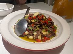 -湘语·湖南家常菜(新洲店)