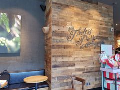 -星巴克(福州大洋百货分店)